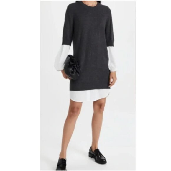 Brochu Walker Ebella Layered Dress - Picture 4 of 14